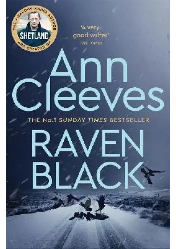 Raven Black