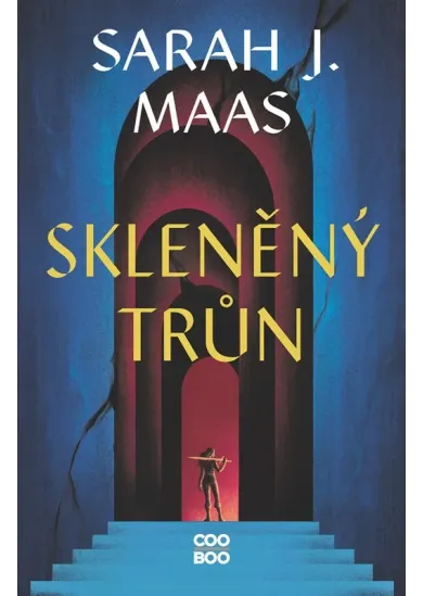 Skleněný trůn