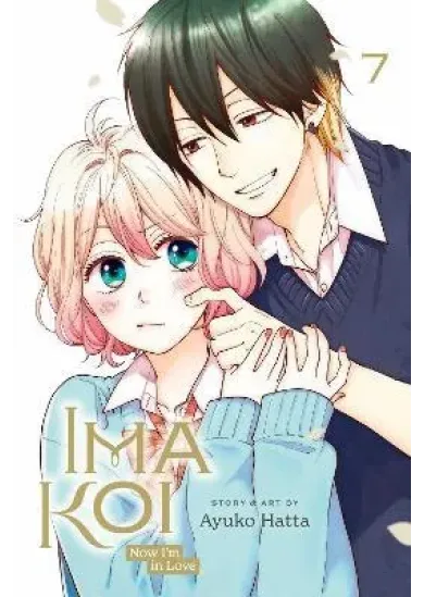Ima Koi: Now I´m in Love 7