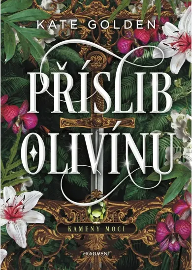 Příslib Olivínu 