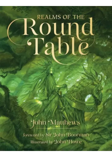 Realms of the Round Table