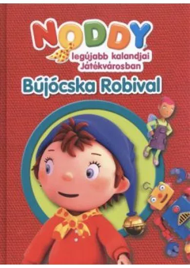 BÚJÓCSKA ROBIVAL