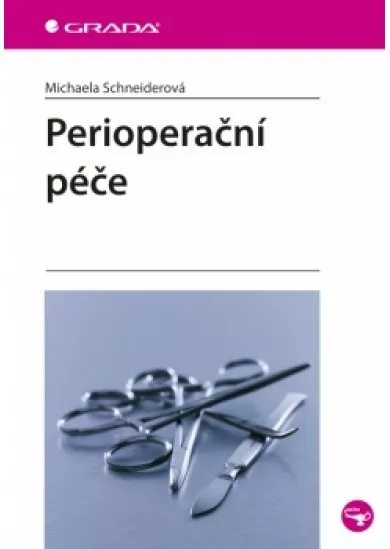 Perioperační péče