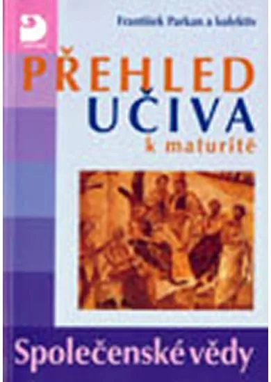 Přehled učiva k maturitě - Společenské vědy
