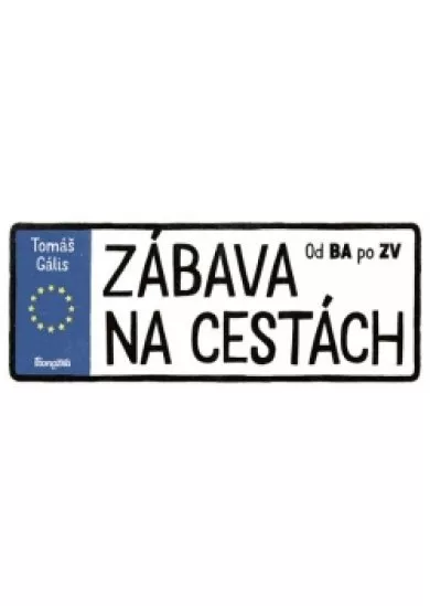 Zábava na cestách