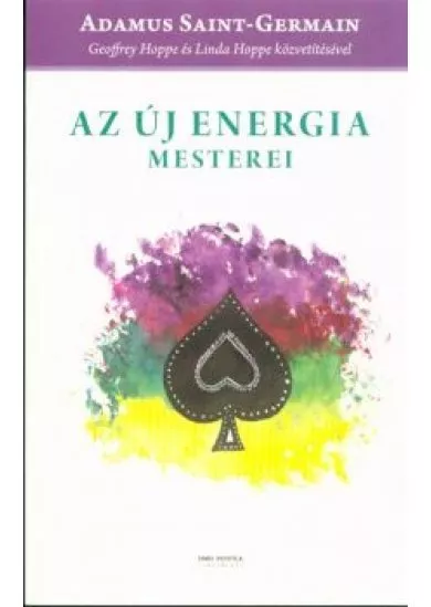 AZ ÚJ ENERGIA MESTEREI