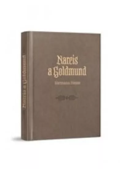 Narcis a Goldmund