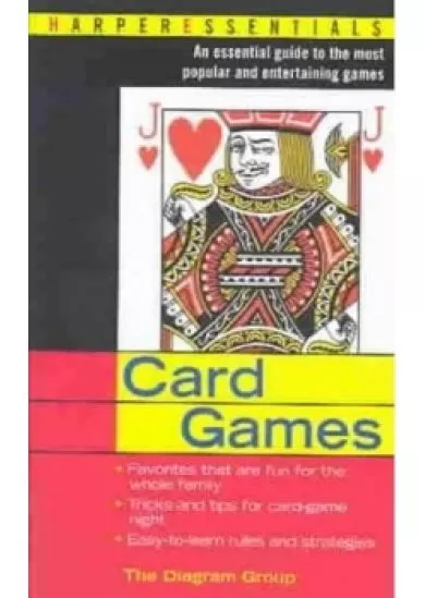 Card Games