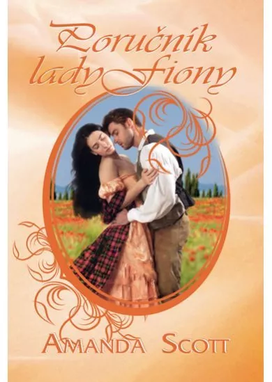 Poručník lady Fiony