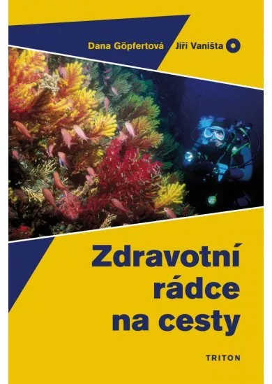 Zdravotní rádce na cesty 2008/09