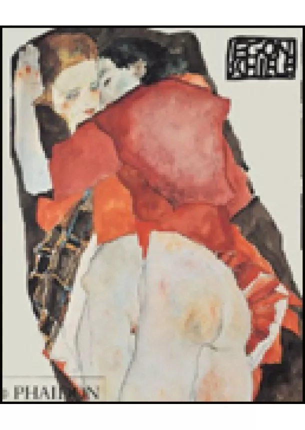 Simon Wilson - Schiele Egon