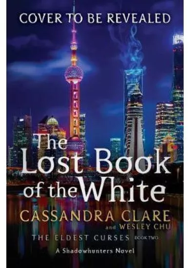 The Lost Book of the White