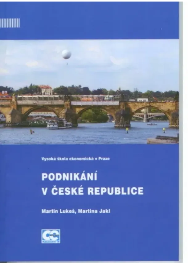 Martin Lukeš - Podnikání v České republice