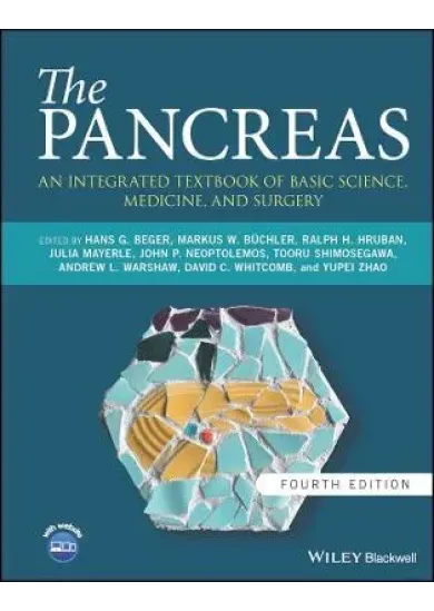 The Pancreas