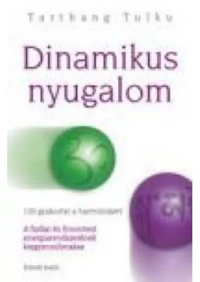 DINAMIKUS NYUGALOM
