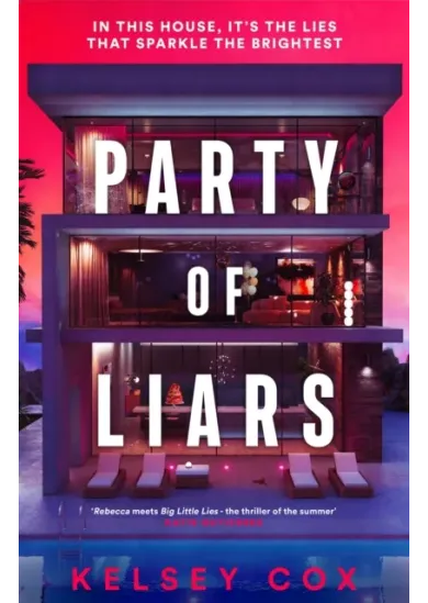 Party of Liars