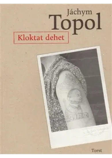 Kloktat dehet