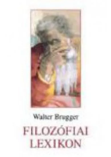 FILOZÓFIAI LEXIKON