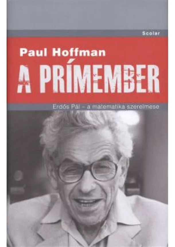 PAUL HOFFMAN - A PRÍMEMBER