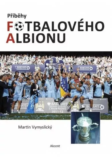 Příběhy fotbalového Albionu