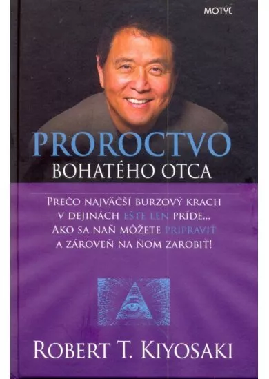 Proroctvo bohatého otca