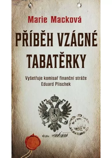 Případ zlaté tabatěrky