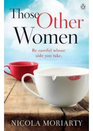 Those Other Women