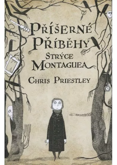 Příšerné příběhy strýce Montaguea