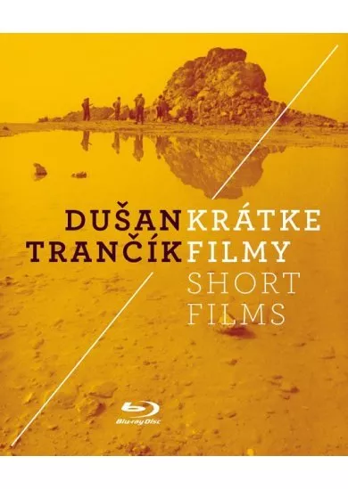 Krátke filmy (blu-ray)