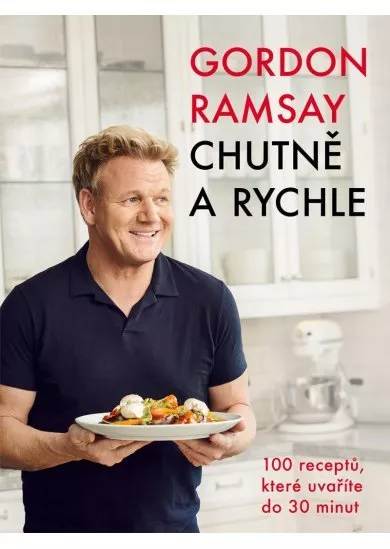 Chutně a rychle