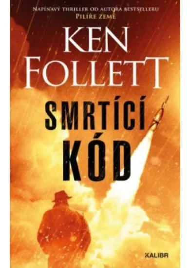 Smrtící kód