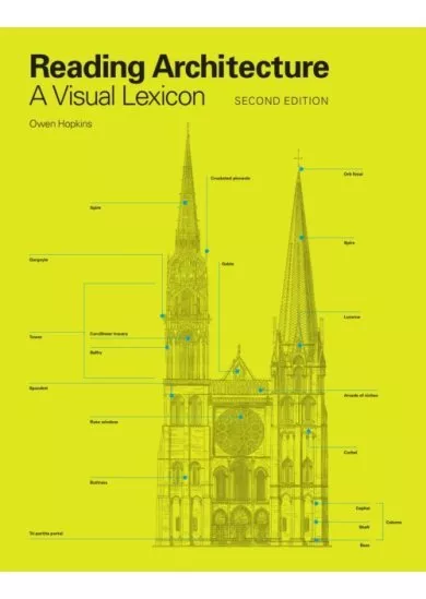 Reading Architecture Second Edition