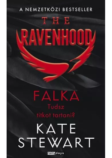 The Ravenhood - Falka