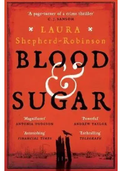 Blood & Sugar