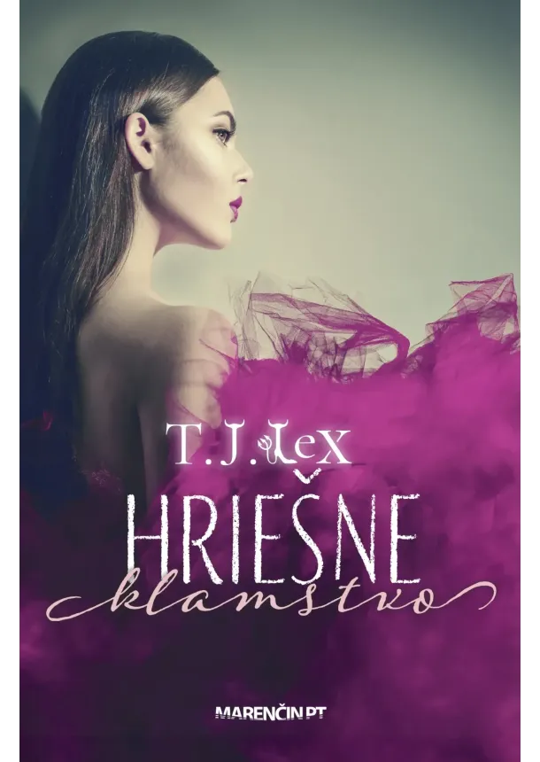T.J. Lex - Hriešne klamstvo