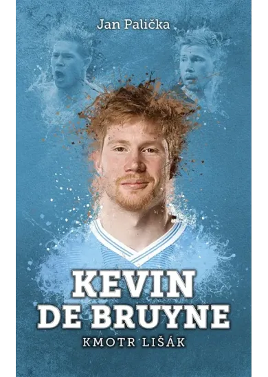 Kevin De Bruyne: kmotr lišák