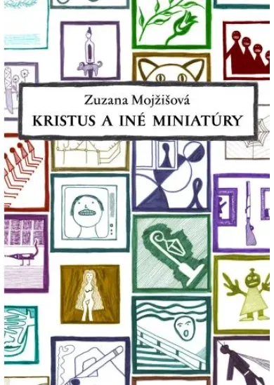 Kristus a iné miniatúry