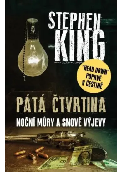 Pátá čtvrtina - Noční můry a snové výjevy
