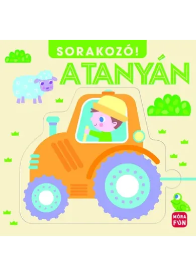 Sorakozó! - A tanyán