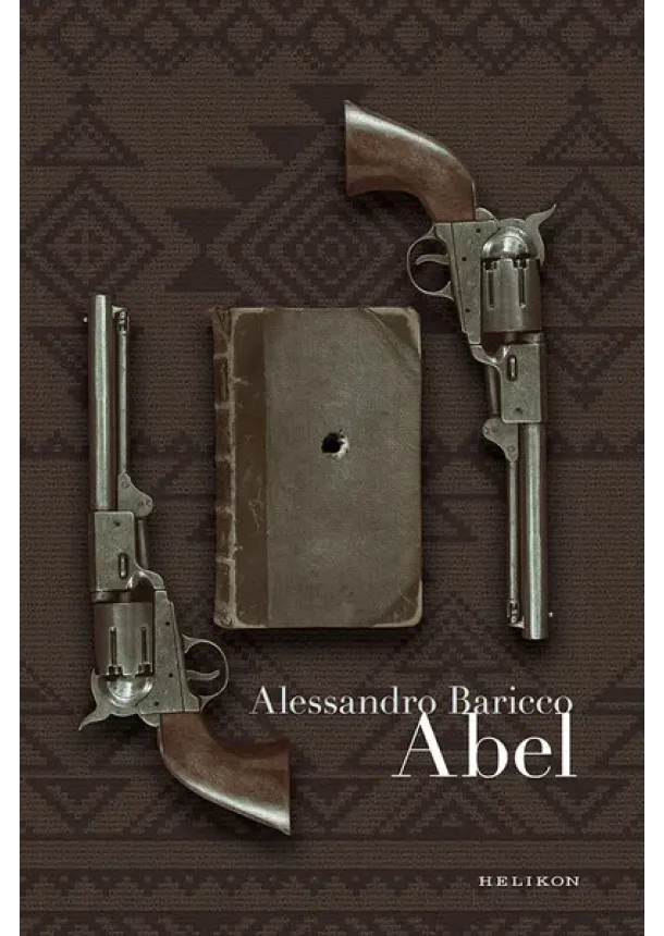 Alessandro Baricco - Abel