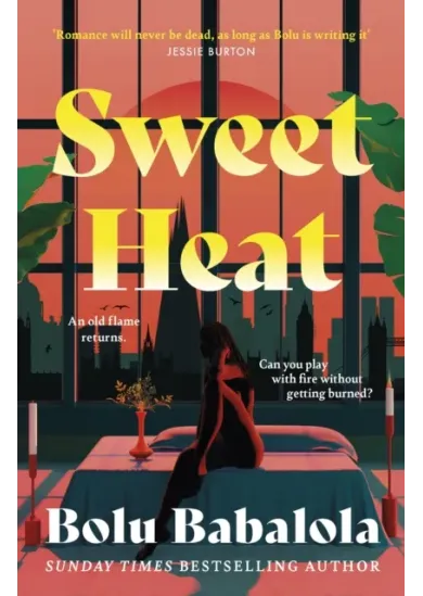 Sweet Heat