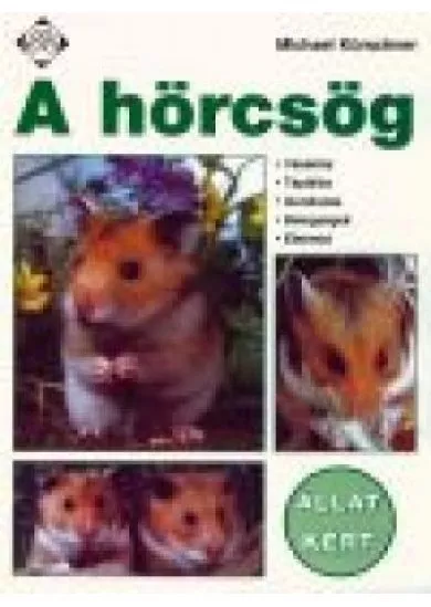 A HÖRCSÖG