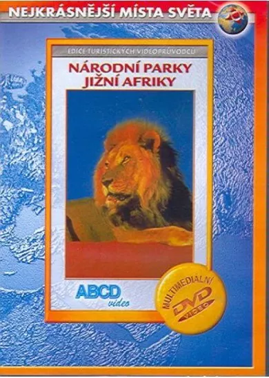 Národní parky Jižní Afriky - Nejkrásnější místa světa