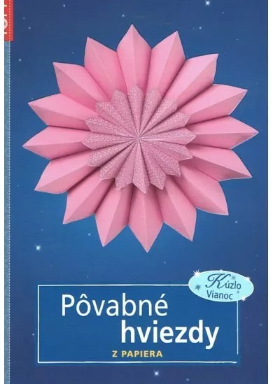 Pôvabné hviezdy