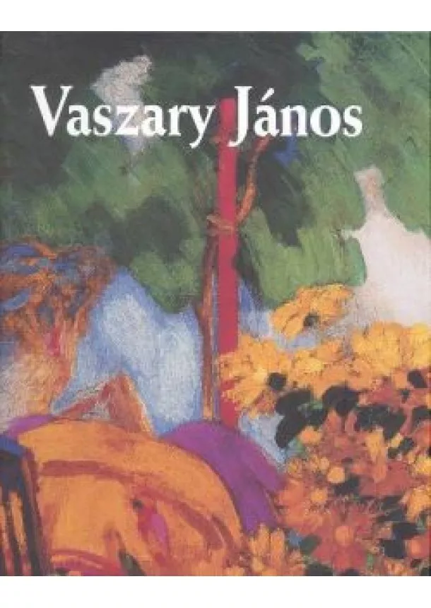 PLESZNIVY EDIT - VASZARY JÁNOS