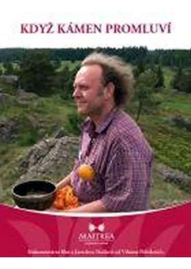 Když kámen promluví - DVD