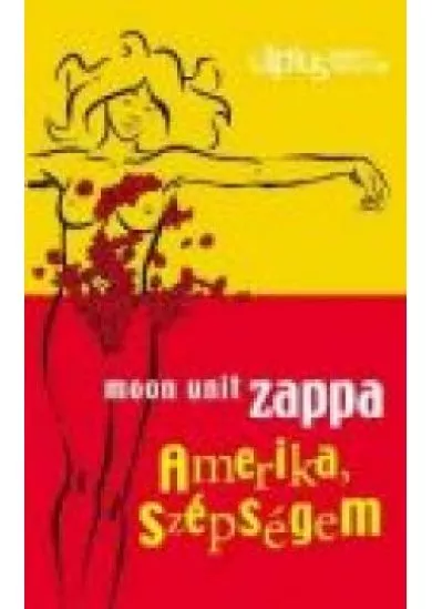 AMERIKA SZÉPSÉGEM