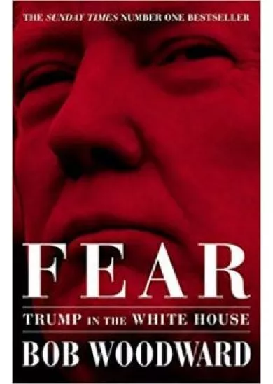 Fear Trump in the White House