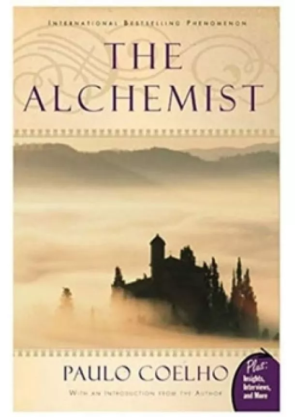 Paulo Coelho - The Alchemist