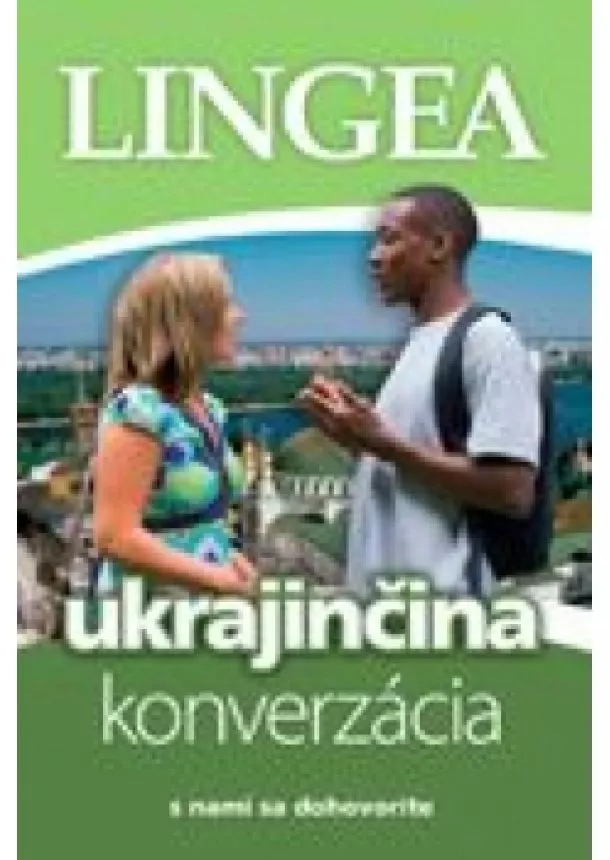 autor neuvedený - Slovensko - ukrajinská konverzácia